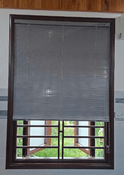 Rèm sáo nhôm 1 dây - ảnh 2
