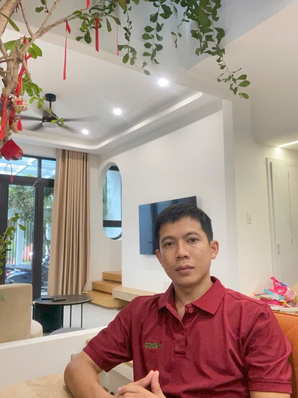Nguyễn Thái Vinh
