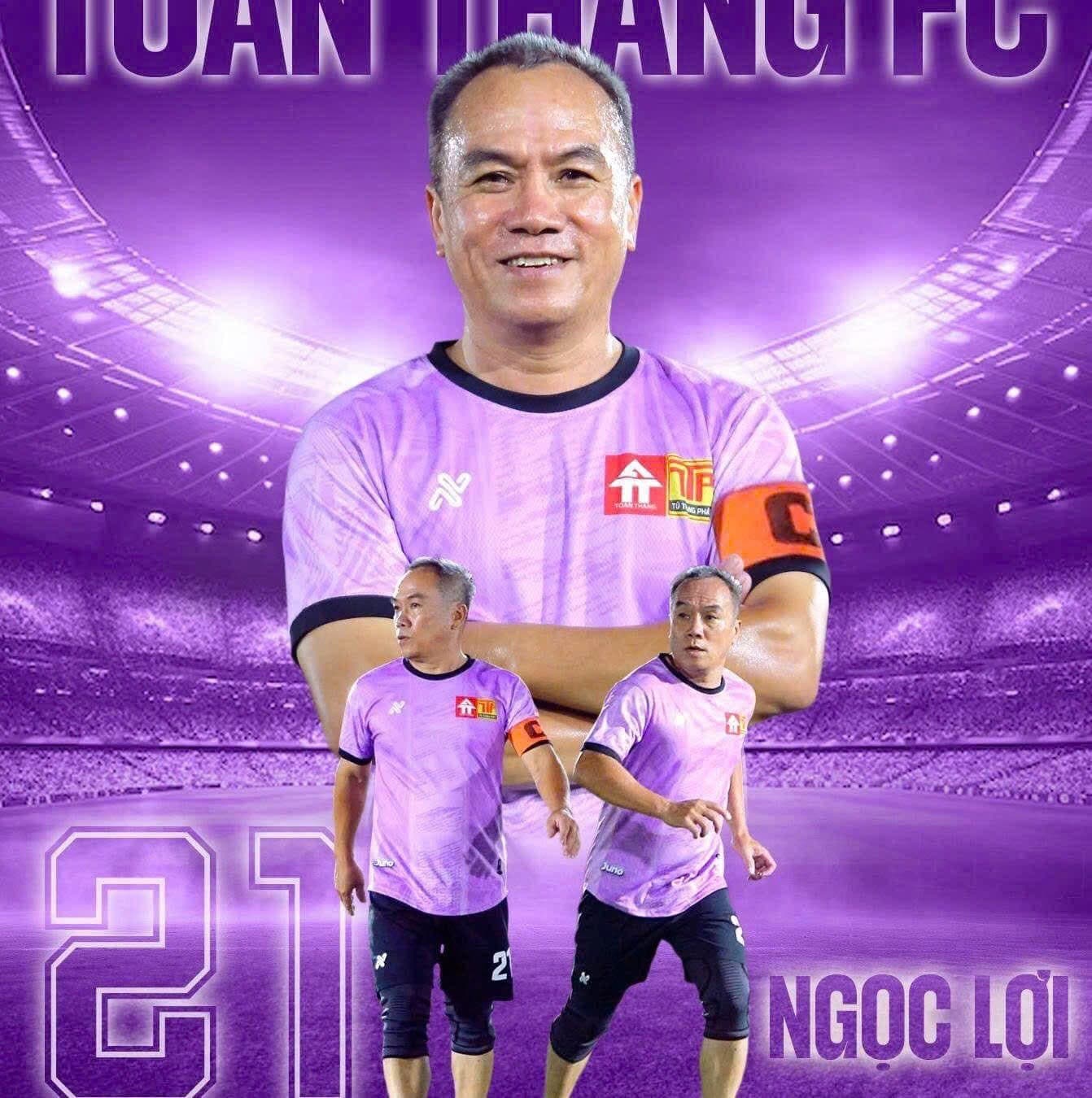 Lê Ngọc Lợi