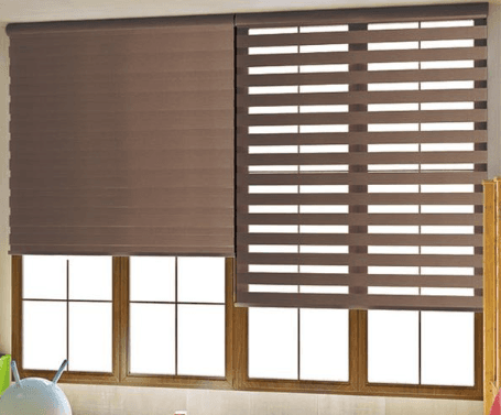 Rèm cầu vồng chống tia UV - ảnh 2