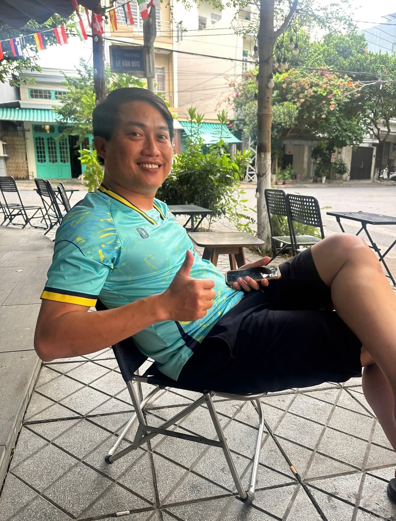 Phạm Phước Hanh
